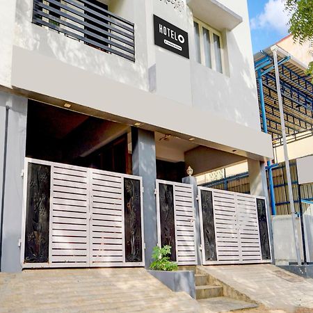 Super Hotel O Madurai Near Bus Stand Tallākulam エクステリア 写真