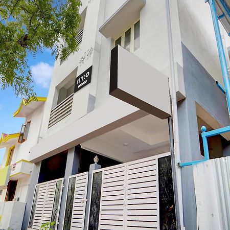 Super Hotel O Madurai Near Bus Stand Tallākulam エクステリア 写真