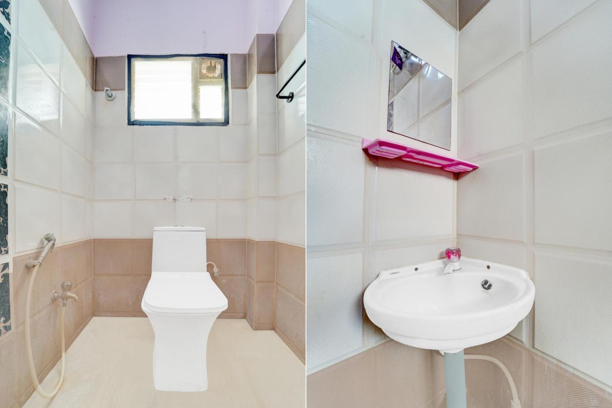 Super Hotel O Madurai Near Bus Stand Tallākulam エクステリア 写真