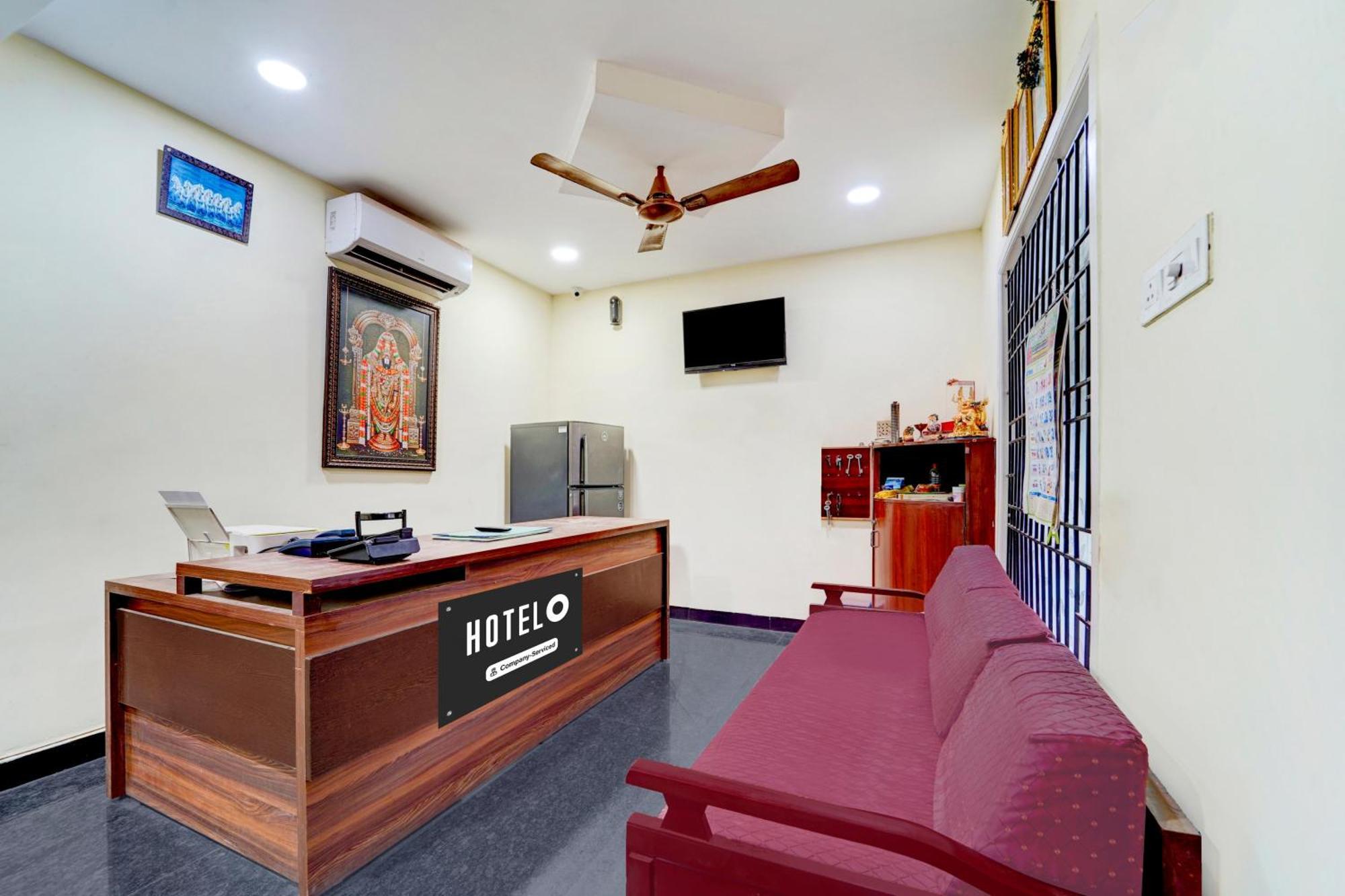 Super Hotel O Madurai Near Bus Stand Tallākulam エクステリア 写真