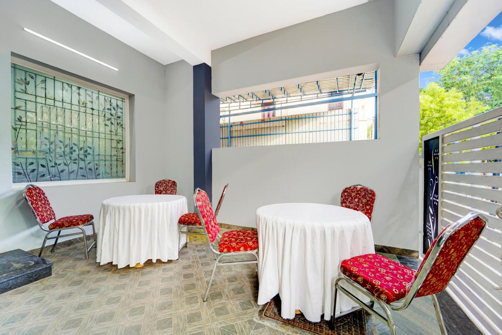 Super Hotel O Madurai Near Bus Stand Tallākulam エクステリア 写真