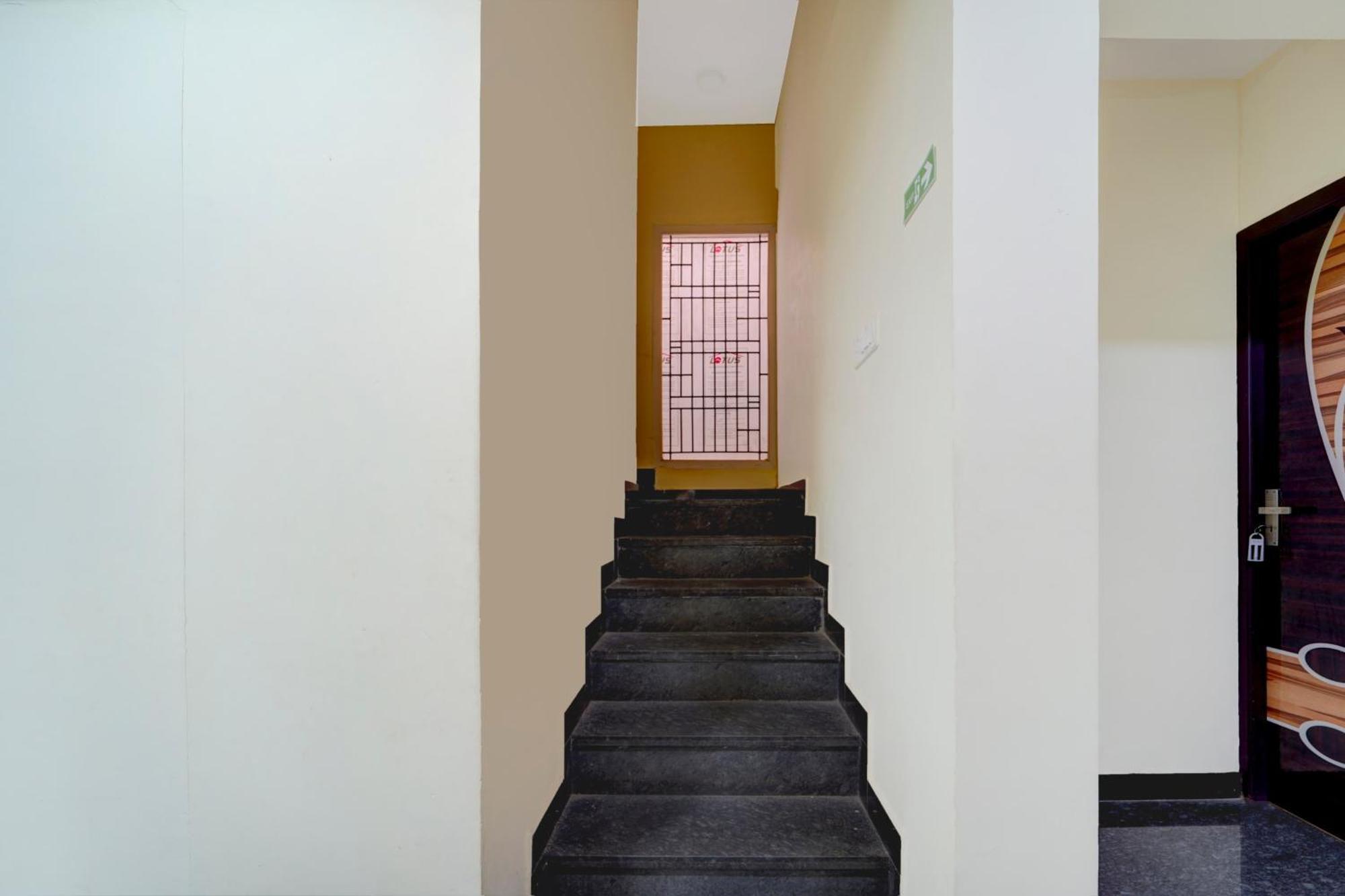 Super Hotel O Madurai Near Bus Stand Tallākulam エクステリア 写真