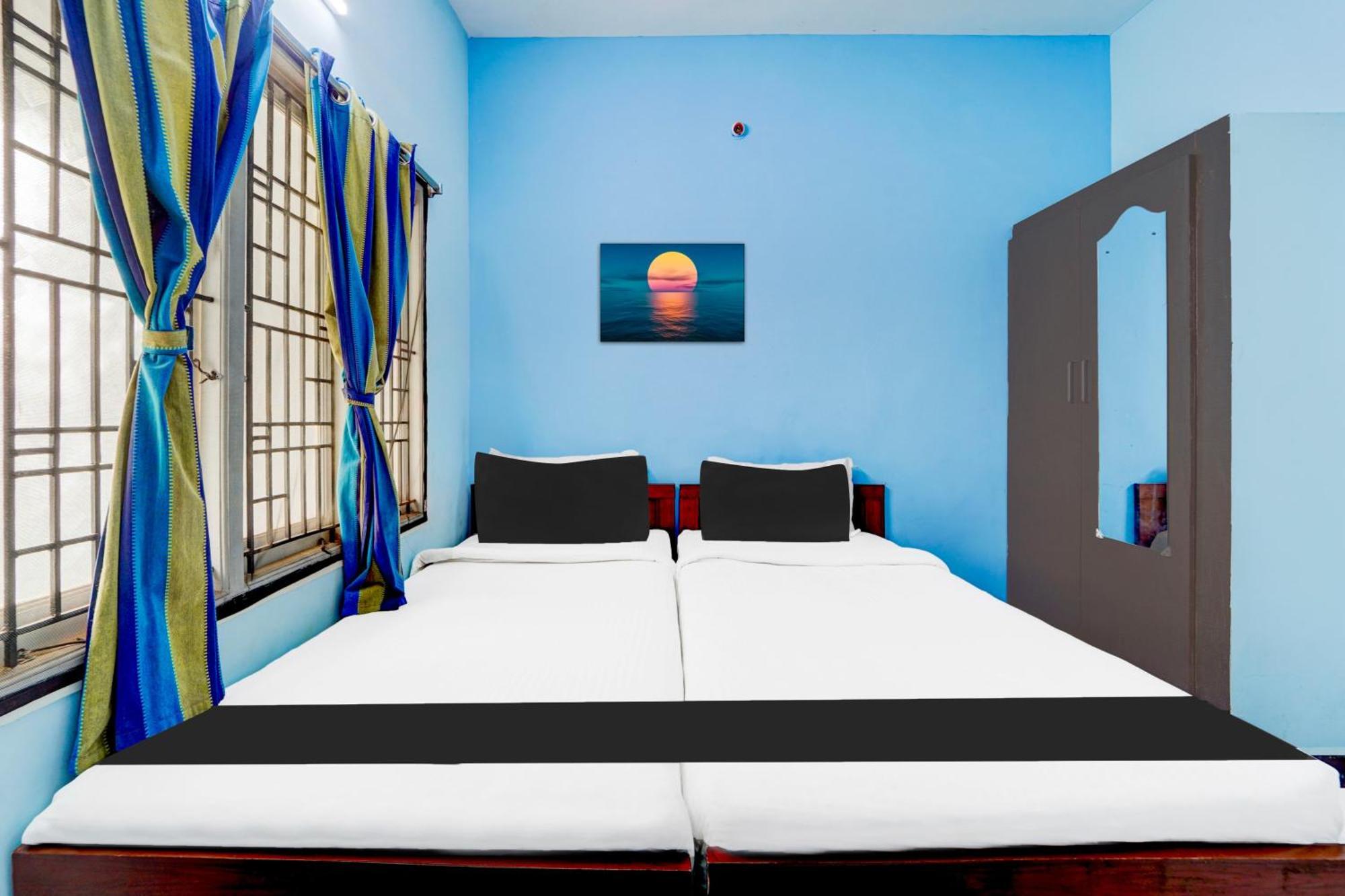 Super Hotel O Madurai Near Bus Stand Tallākulam エクステリア 写真